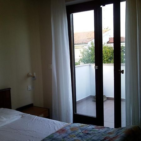 Apartments Lana Umago Quarto foto