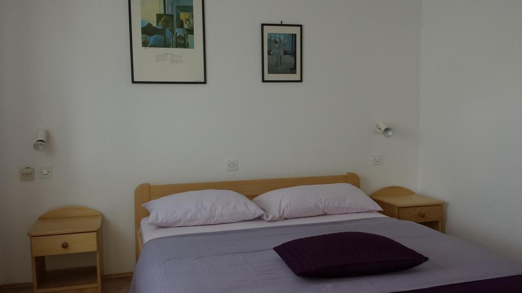 Apartments Lana Umago Quarto foto