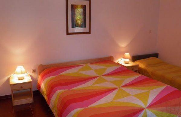 Apartments Lana Umago Quarto foto