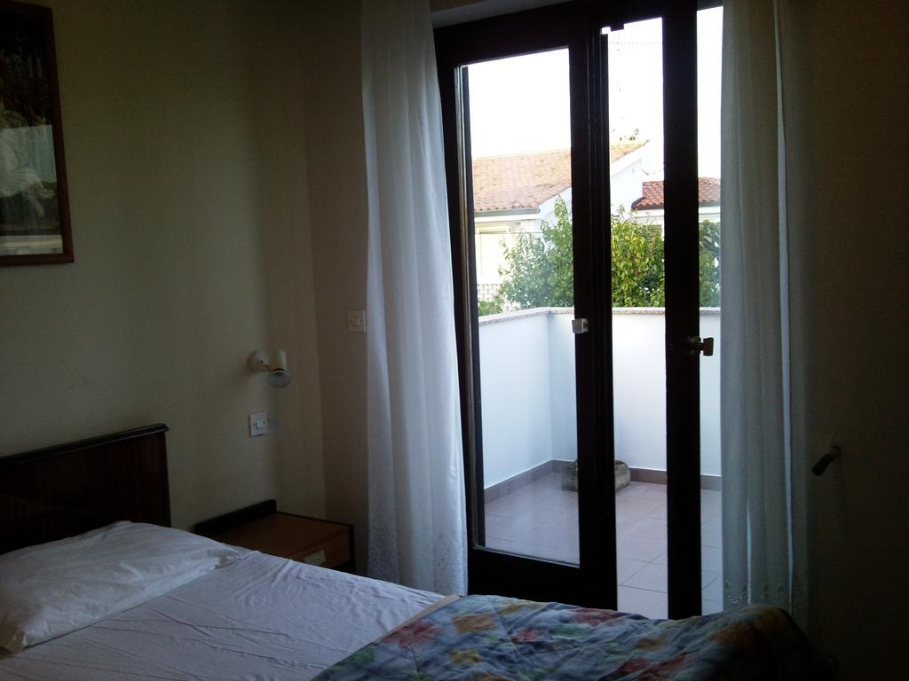 Apartments Lana Umago Quarto foto