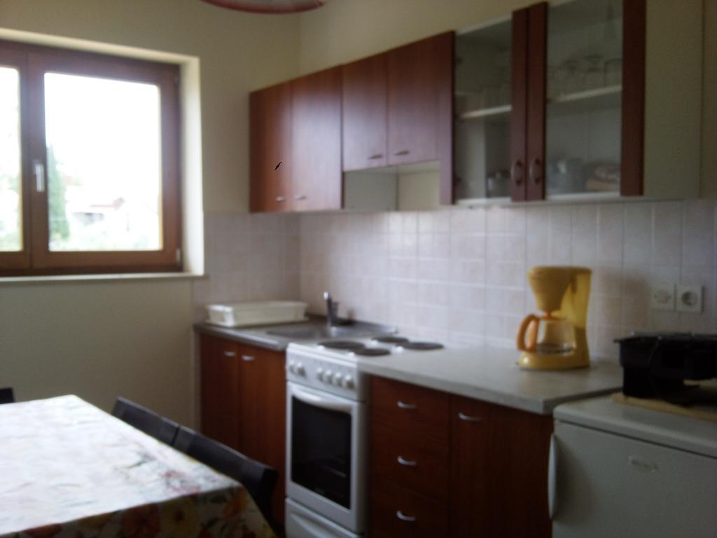 Apartments Lana Umago Quarto foto